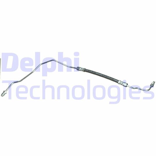 LH7517 Brake Hose