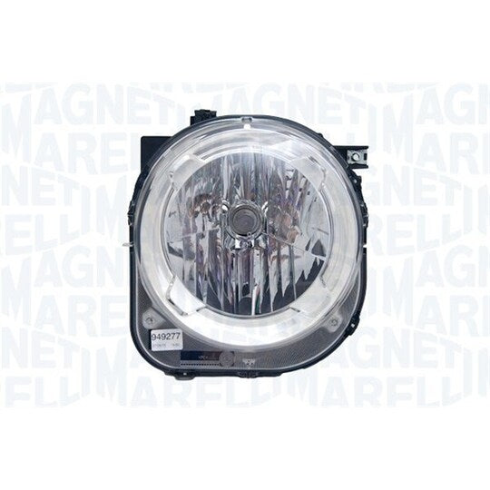 712483501129 Headlight