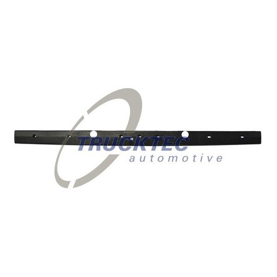 02.53.161 Door Sill Trim