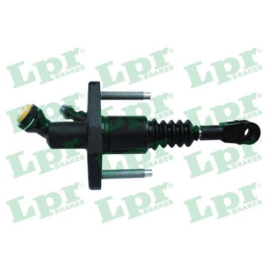 2320 Master Cylinder, clutch