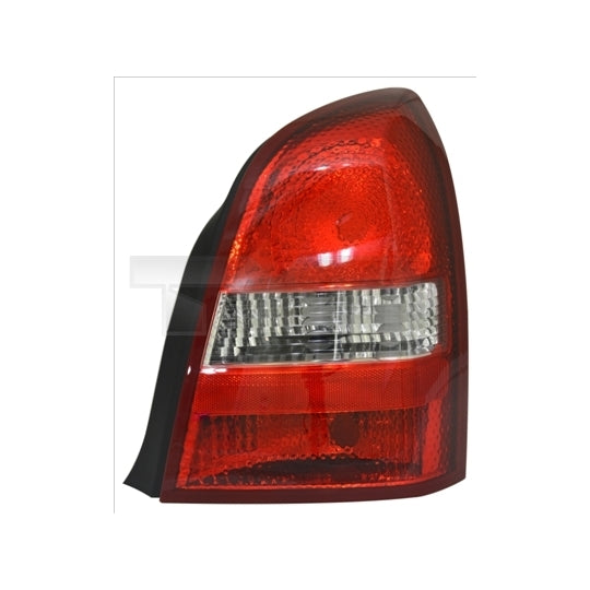 11-12745-01-2 Combination Rearlight
