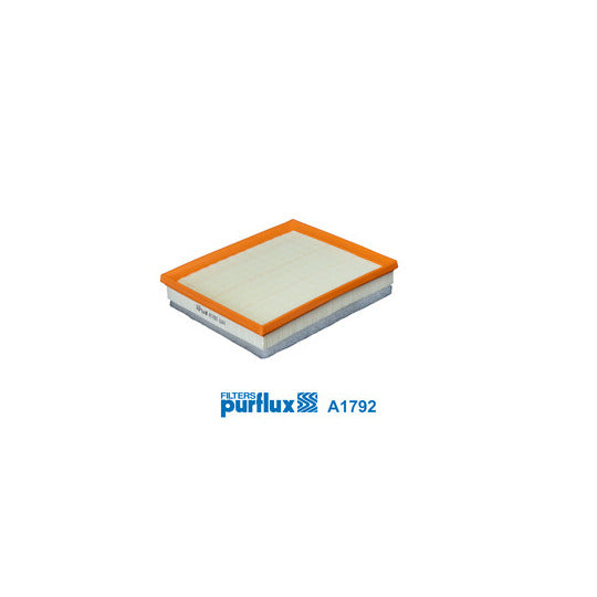 A1792 Air filter
