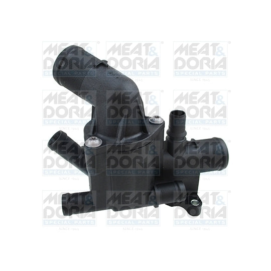 92844 Thermostat, coolant