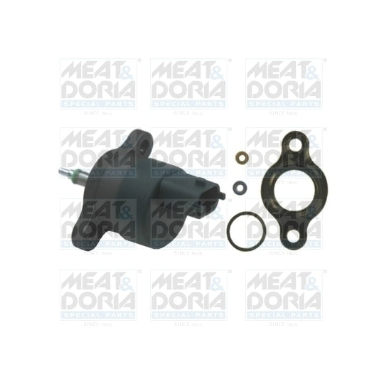 9103 Pressure Control Valve, common rail system