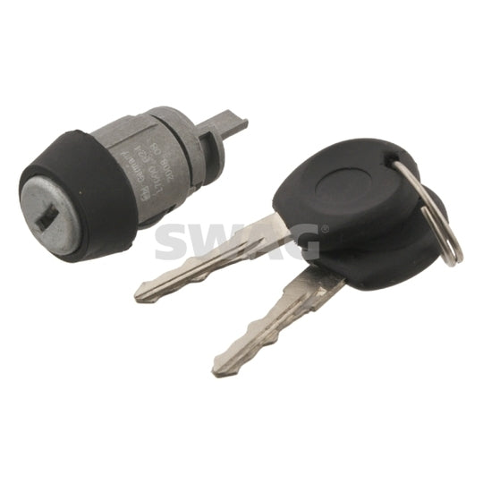 30 91 7000 Lock Cylinder, ignition lock