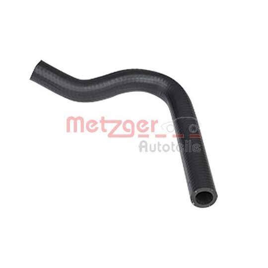 2420231 Radiator Hose