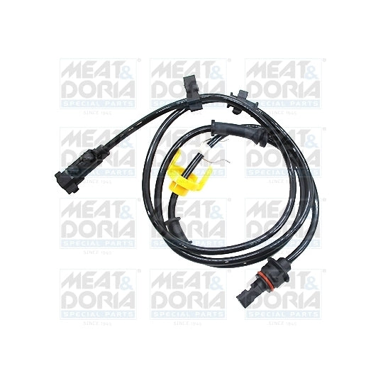 901129 Sensor, wheel speed