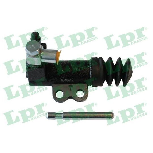 3098 Slave Cylinder, clutch