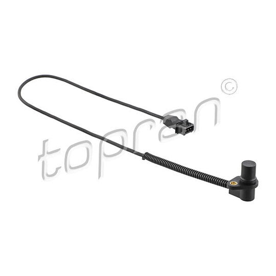 205 893 Sensor, crankshaft pulse