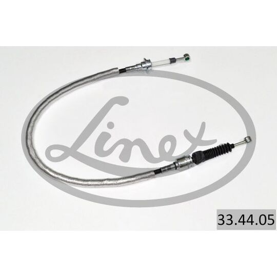 33.44.05 Cable, manual transmission