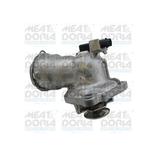 92917 Thermostat, coolant