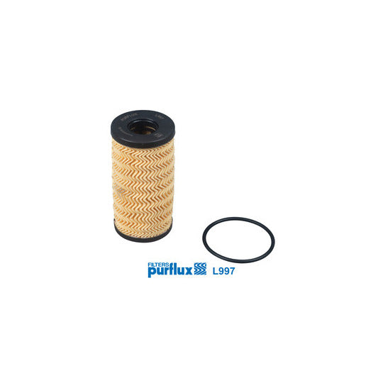 L997 Oil filter