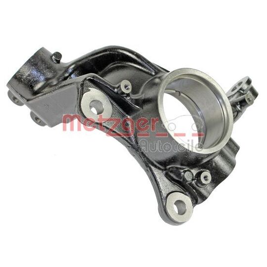 58088701 Stub Axle, wheel suspension