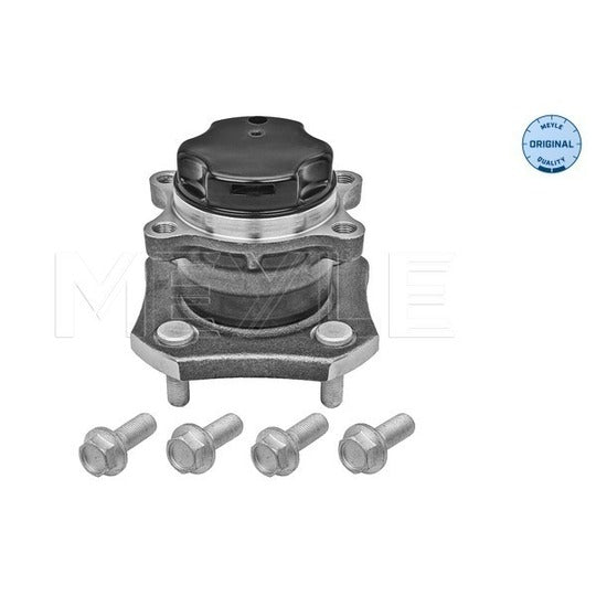 36-14 752 0003 Wheel hub