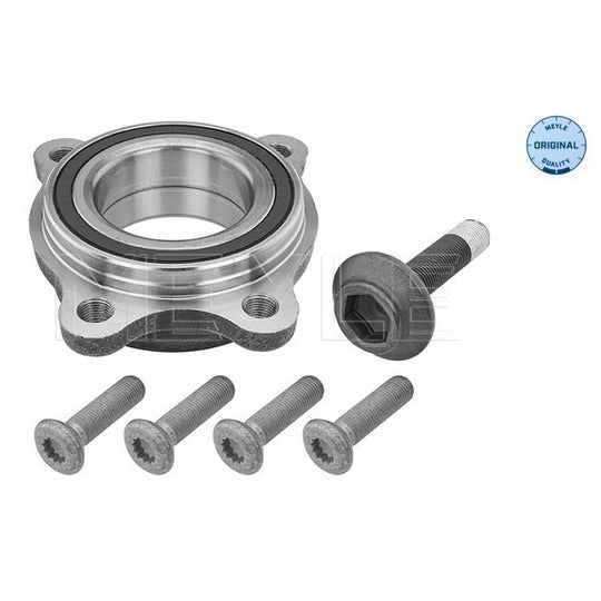 100 652 0012 Wheel hub