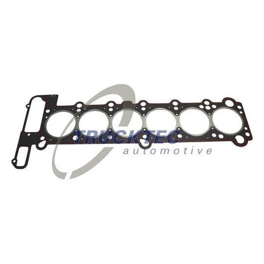 08.10.007 Gasket, cylinder head