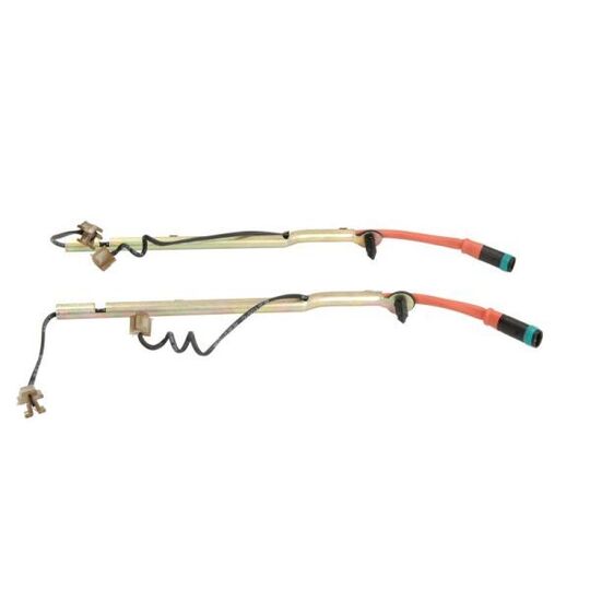 WIC045 Warning Contact, brake pad wear
