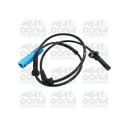901121 Sensor, wheel speed