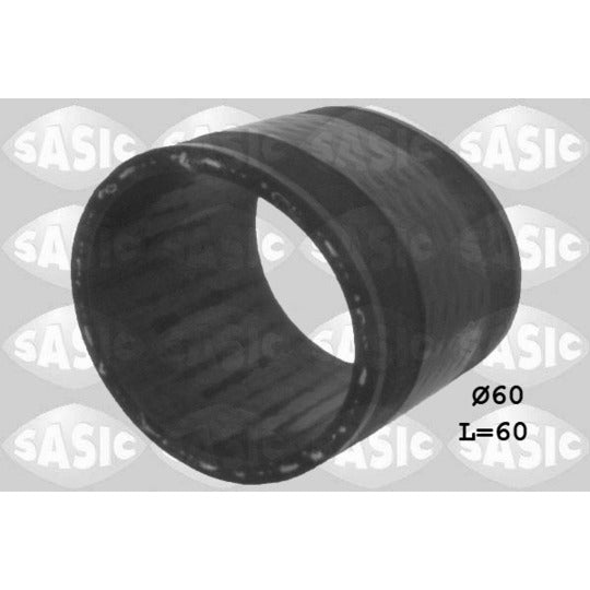 3336008 Charger Intake Hose