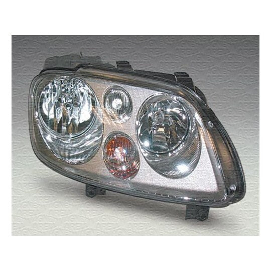 710301205201 Headlight