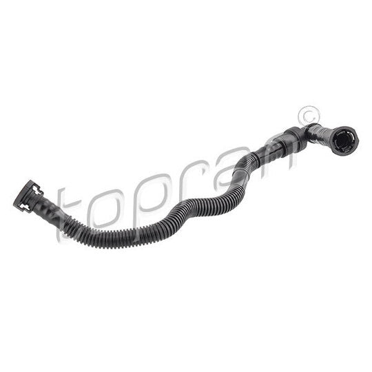 502 766 Hose, cylinder head cover breather