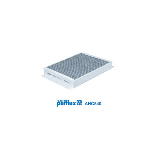 AHC540 Filter, interior air