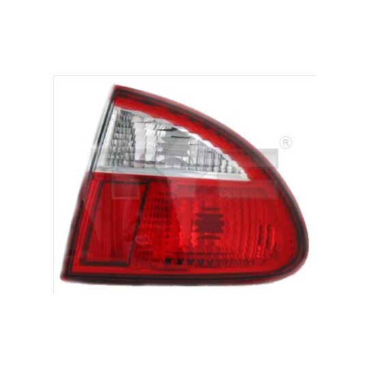 11-0273-01-2 Combination Rearlight