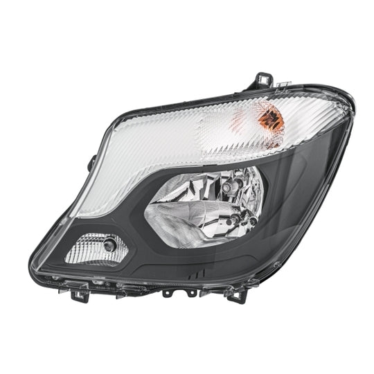 1ED 011 030-111 Headlight