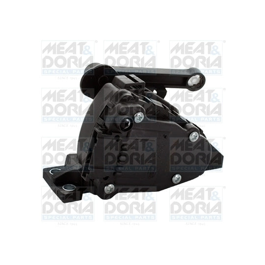 83572 Accelerator Pedal Kit