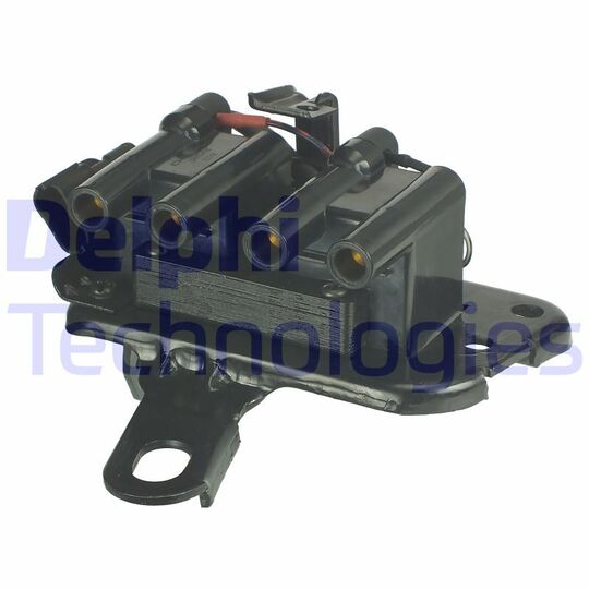 GN10418-12B1 Ignition coil