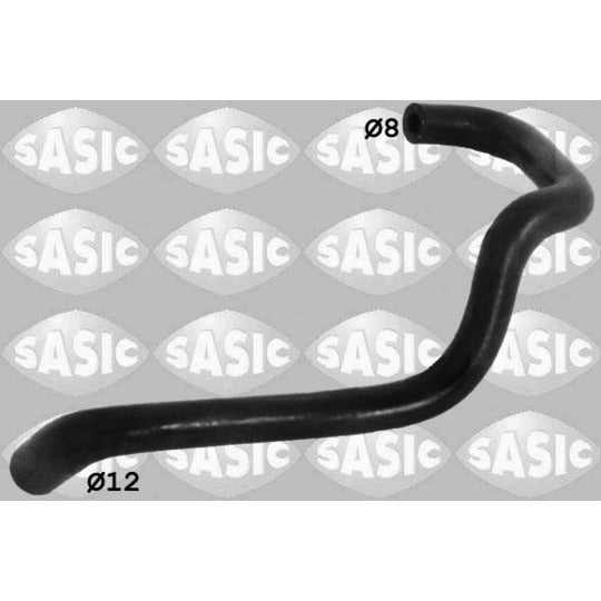 3406142 Radiator Hose