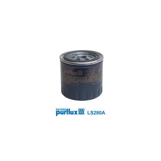 LS280A Oil filter