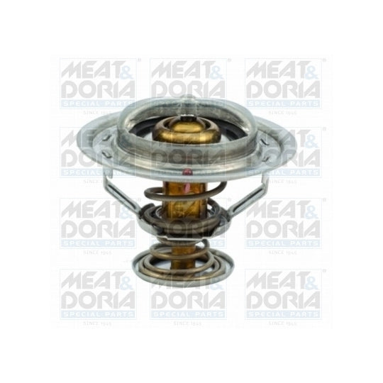92287 Thermostat, coolant