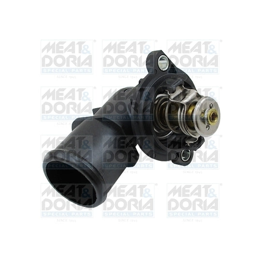 92916 Thermostat, coolant