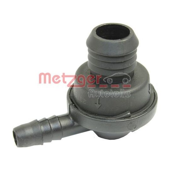 2385092 Valve, engine block breather
