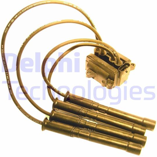 CE20017-12B1 Ignition coil