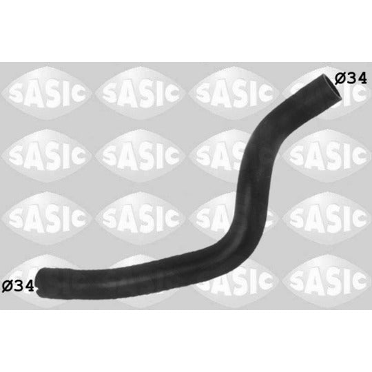 3406347 Radiator Hose