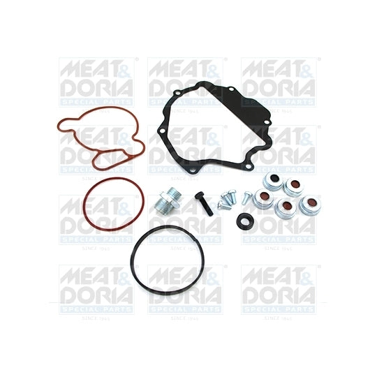 91208 Repair Set, vacuum pump (braking system)