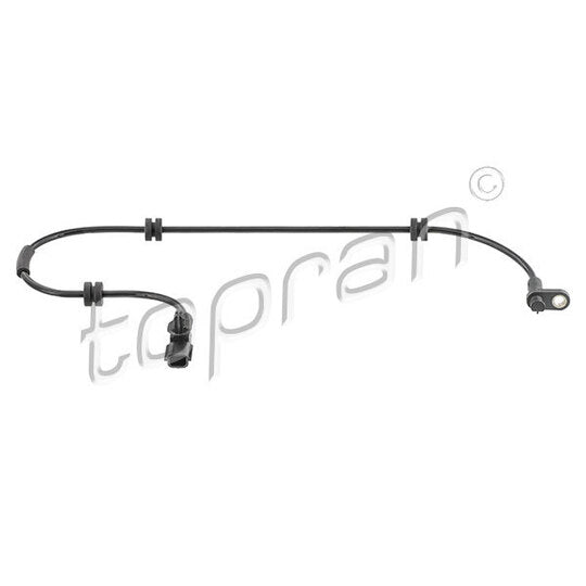 304 982 Sensor, wheel speed