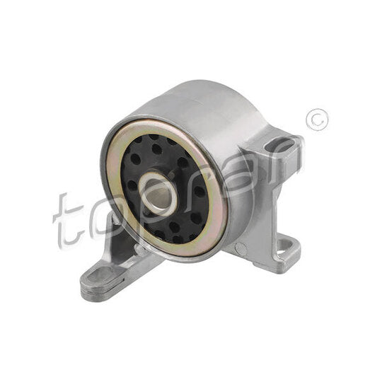 302 019 Mounting, manual transmission