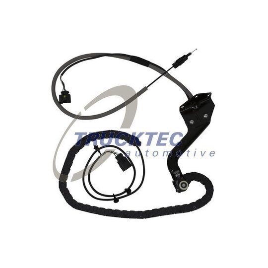 02.42.111 Repair Set, harness