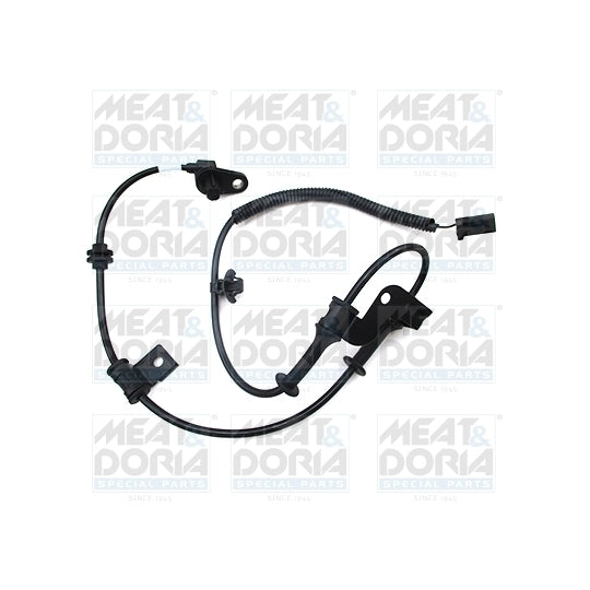 90924E Sensor, wheel speed