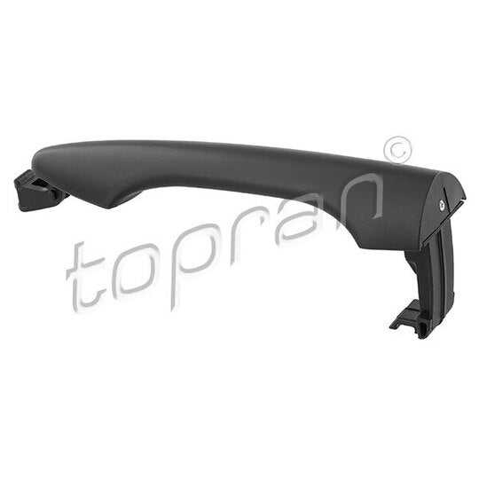620 002 Door Handle