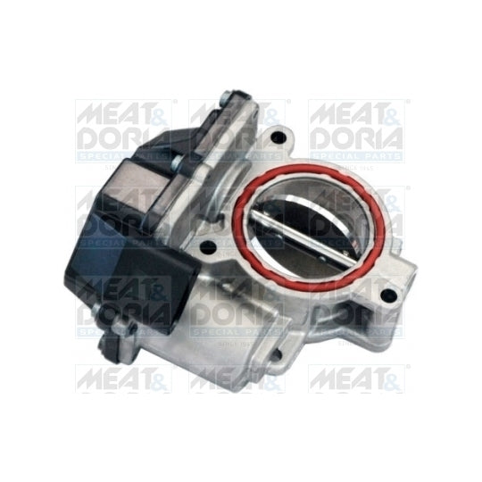 89075 Control Flap, air supply