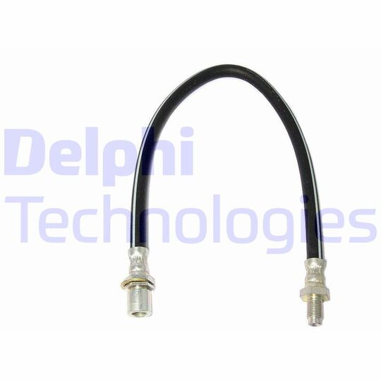 LH0332 Brake Hose