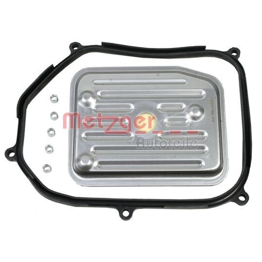 8020101 Hydraulic Filter Set, automatic transmission
