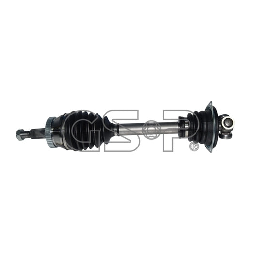 250225 Drive Shaft