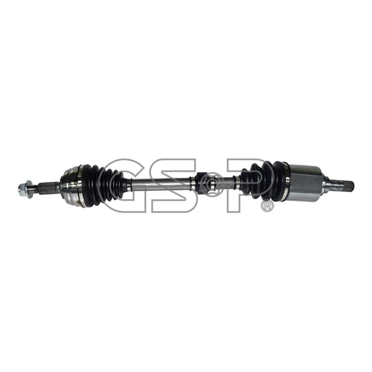 250415 Drive Shaft