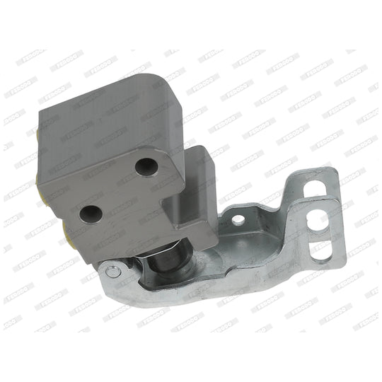 FHR7119 Brake Power Regulator