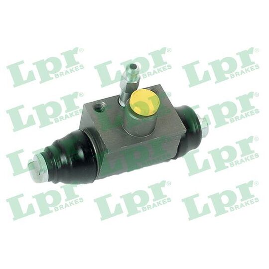 4079 Wheel Brake Cylinder